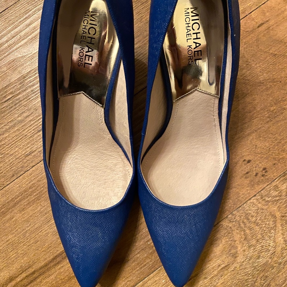 NWOB Michael Kors Pumps